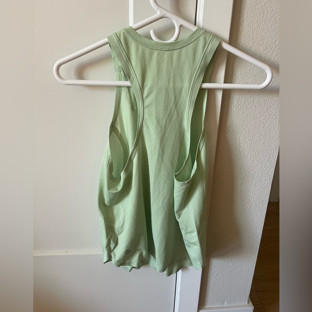 Lightweight Running Kit Tank Top